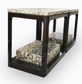 BÀN CẨN ỐC XÀ CỪ