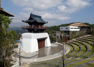 BA ĐÈO (HẠ LONG)