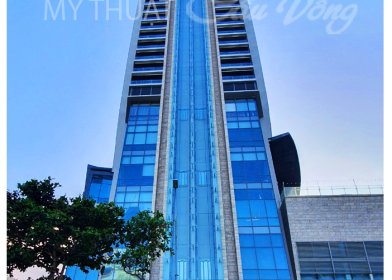 SKY 36 (NOVOTEL)