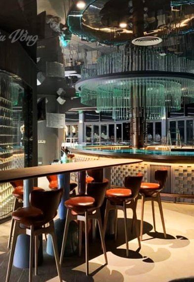 ROOFLOP  BAR (PHÚ QUỐC)