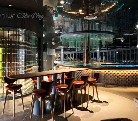 ROOFLOP  BAR (PHÚ QUỐC)