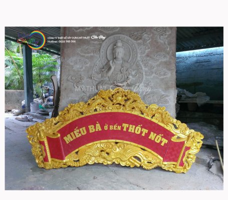 MIẾU BÀ TÂY NINH