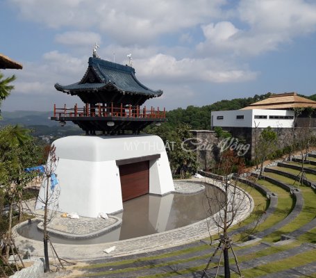 BA ĐÈO (HẠ LONG)