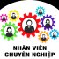 NHÂN VIÊN CHUYÊN NGHIỆP
